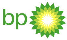 BP logo